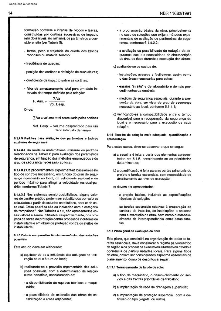 Nbr 11682 Pdf